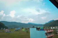Hotel Young's Stupa Hotels in Lekhnath