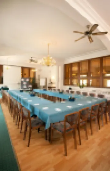 Hotel & Restaurant am Alten Rhin