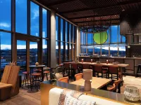 Elite Hotel Frost – Hotel & Spa Hotels in Kiruna