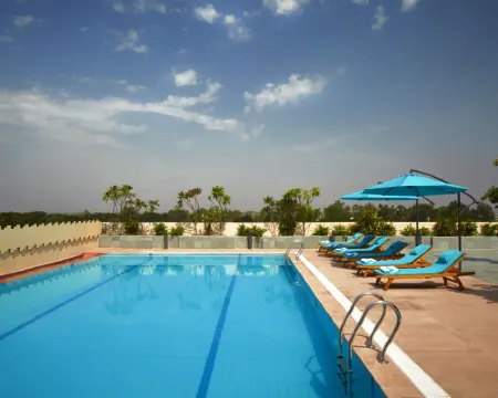 比拉斯布爾萬怡酒店 比拉斯普酒店