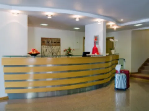 ホテルクルスアルタ ファティマのホテル