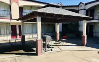 Executive Inn Texarkana Hotels in Texarkana