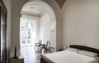 Home47 Hotel in zona Castello di Arechi