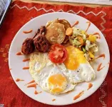 Stadium View Executive Guest House