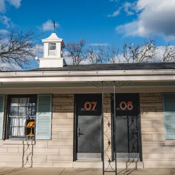 Bardstown Motor Lodge