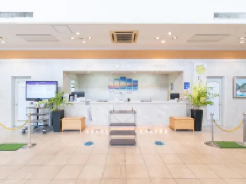 ホテルベルフォート日向 日向市のホテル