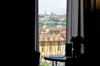 Mercure Bergamo Centro Palazzo Dolci - Scenic