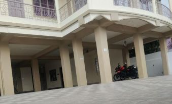 Magvaris Comfort Inn