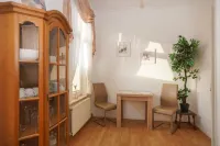 Hotel Windrose Borkum