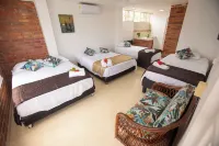 Verano Azul Hotels in 