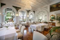 Amadria Park Hotel Milenij Hotels in Opatija