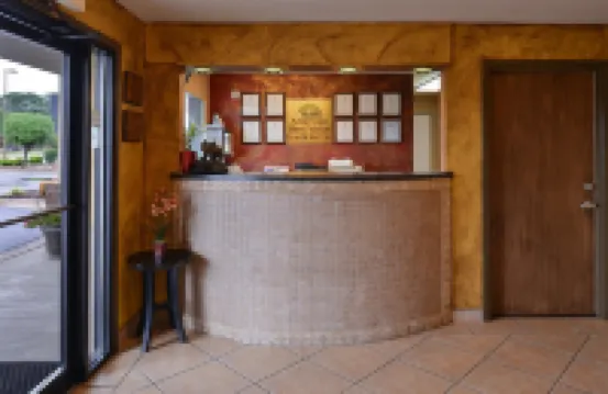 Americas Best Value Inn and Suites Little Rock