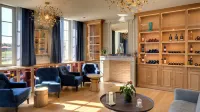 Château Fage Hotel di Arveyres