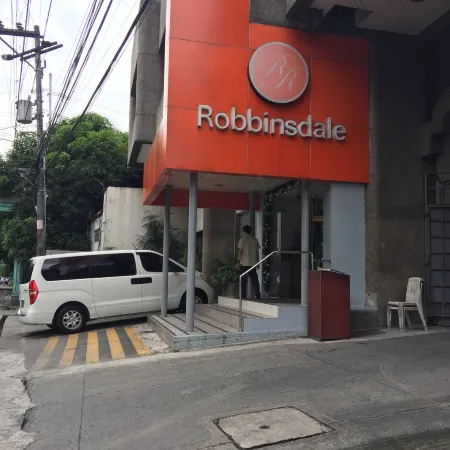 Robbinsdale Residences
