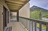 Main Street Frisco Condo w/ Private Patio! - 3-Star