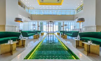 TIME Rako Hotel