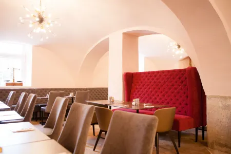 Green Spirit Hotel Отели в г. Петтендорф