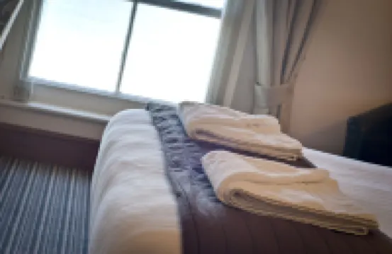 普羅蒙娜德住宿加早餐酒店