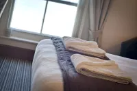 Promenâd Bed & Breakfast Hotels in Llandudno