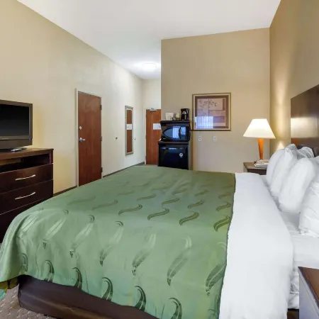 Quality Inn