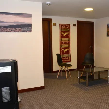 Los Angeles Stay Inn