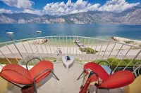 Hotel Europa - Mountain view
