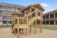 羅克溪現代Yote公寓