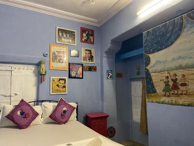 Bob Hostel Jodhpur