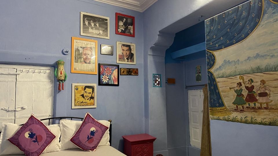 Bob Hostel Jodhpur