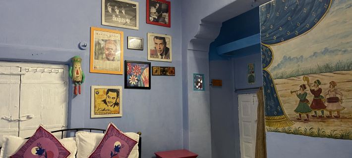 Bob Hostel Jodhpur Hotels in Jodhpur
