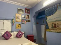 Bob Hostel Jodhpur Hotel di 