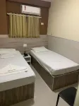 Hotel Uzi Mar - albergo