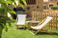 Agriturismo Borgo Scaffaia Hotels in Vicchio