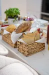 Cavaedium Guest House - breakfast