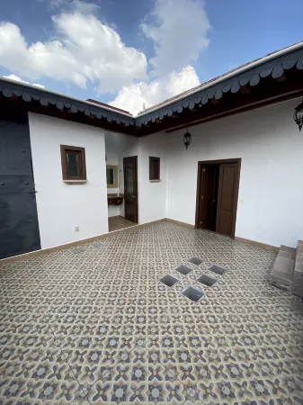 Hotel Cantera Real, Morelia