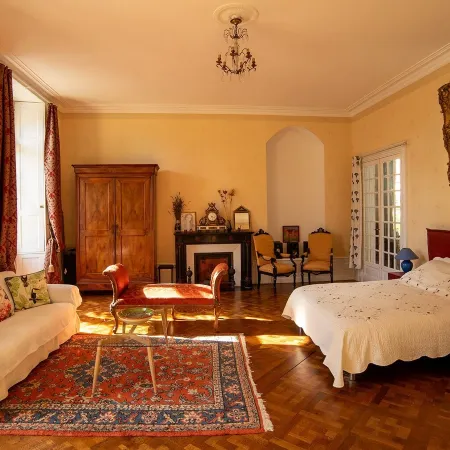 La Maison de maître