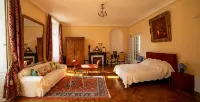 La Maison de maître