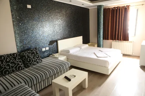 Hotel Autostrada