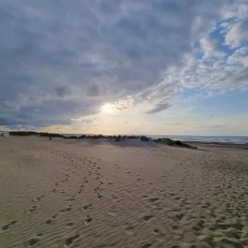 Family Stay in Oostduinkerke