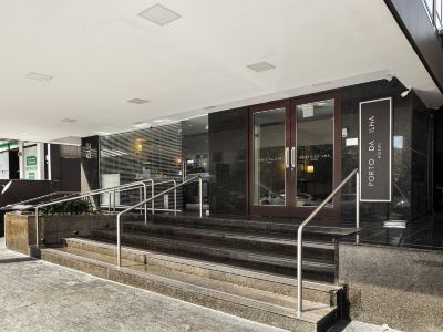 Porto da Ilha Hotel