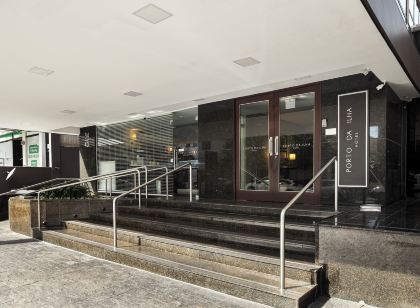 Porto da Ilha Hotel