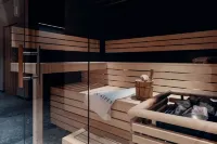 Hotel Alpenstern - spa