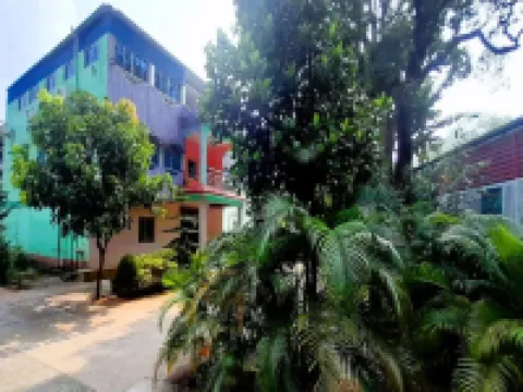 Hotel Palash Ajodhya Hotels in Purulia