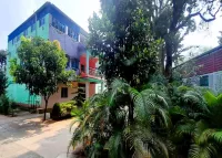 Hotel Palash Ajodhya Hotels in Purulia