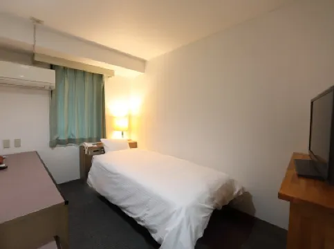 リバーパークホテル のホテル