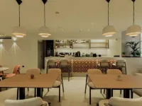帕洛斯Opal 納烏薩住宿飯店