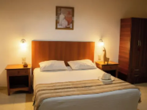 Hotel Cafayate Hoteles en Cafayate