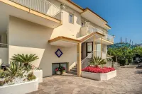 Hotel Florida Hotels in Sant'Agnello