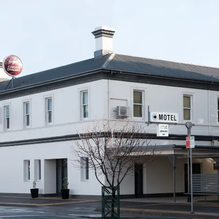 Finley Country Club Hotel Motel