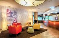 Leonardo Hotel Mannheim City Center Hotels in Mannheim